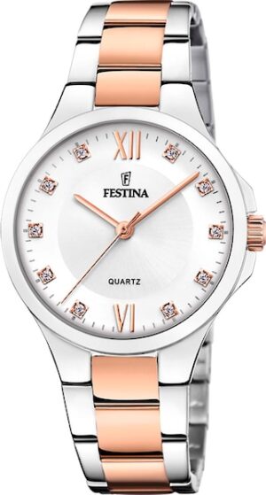 Festina Quarzuhr »Mademoiselle