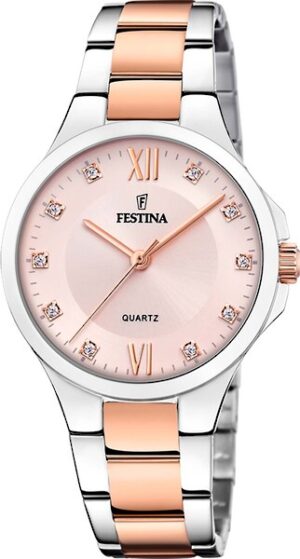 Festina Quarzuhr »Mademoiselle