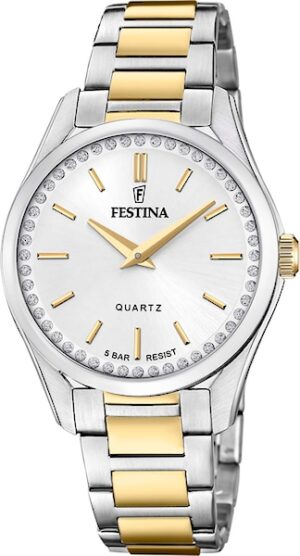 Festina Quarzuhr »Mademoiselle