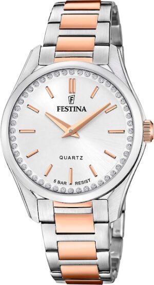 Festina Quarzuhr »Mademoiselle