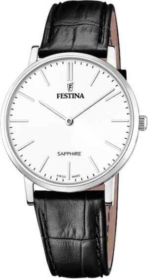 Festina Schweizer Uhr »Festina Swiss Made