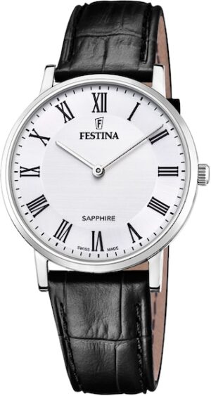 Festina Schweizer Uhr »Festina Swiss Made