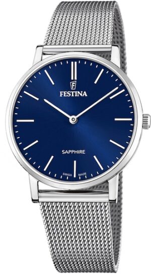 Festina Schweizer Uhr »Festina Swiss Made