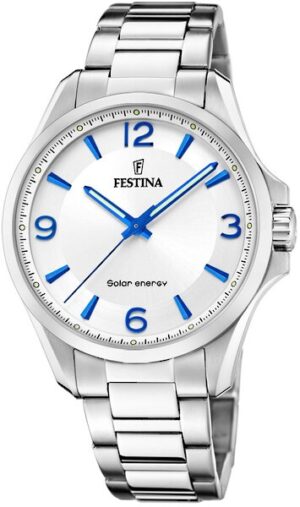 Festina Solaruhr »Solar Energy