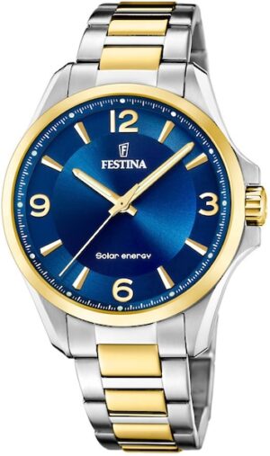 Festina Solaruhr »Solar Energy