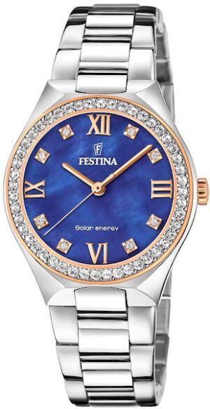 Festina Solaruhr »Solar Energy