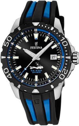 Festina Taucheruhr »The Originals