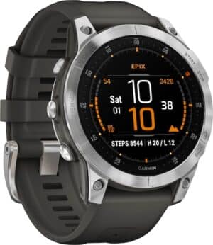 Garmin Smartwatch »EPIX 2 Gen«