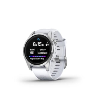 Garmin Smartwatch »EPIX PRO (GEN 2) 42MM«