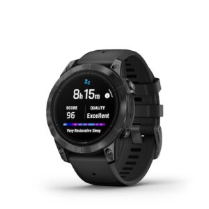 Garmin Smartwatch »EPIX PRO (GEN 2) 47MM«