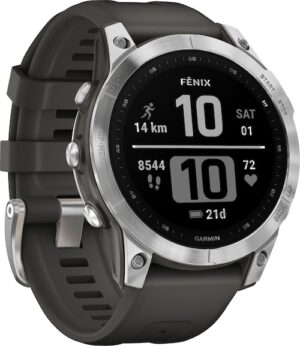 Garmin Smartwatch »FENIX 7«