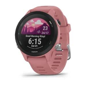 Garmin Smartwatch »Forerunner 255S Basic«