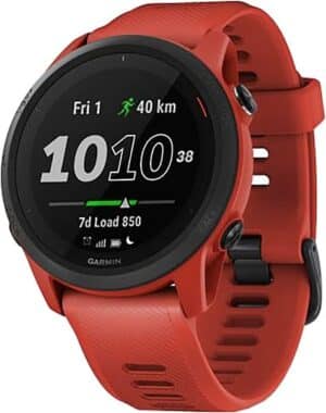 Garmin Smartwatch »Forerunner 745«