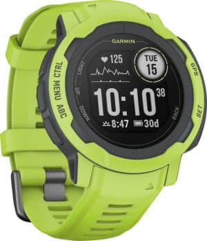 Garmin Smartwatch »INSTINCT 2«