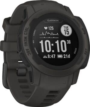 Garmin Smartwatch »INSTINCT 2S«