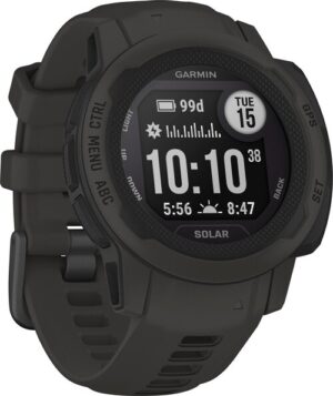 Garmin Smartwatch »INSTINCT 2S SOLAR«