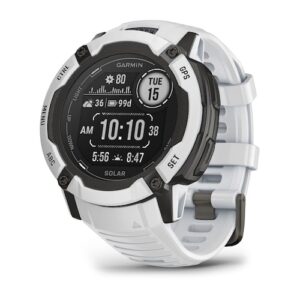 Garmin Smartwatch »Instinct 2X Solar«