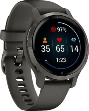 Garmin Smartwatch »Venu 2S«