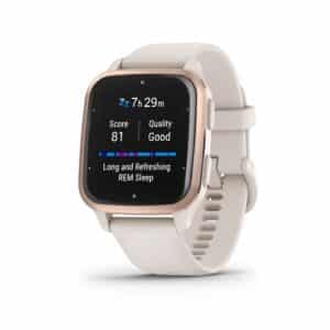 Garmin Smartwatch »VENU SQ 2 Music«