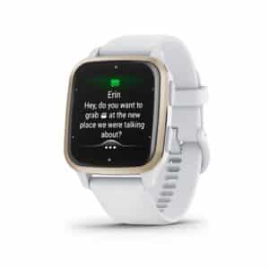 Garmin Smartwatch »VENU SQ 2«