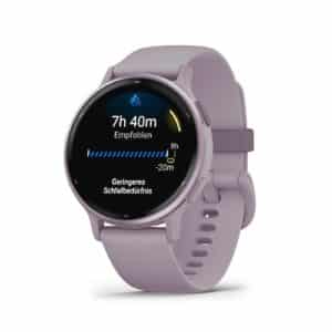 Garmin Smartwatch »VIVOACTIVE 5«