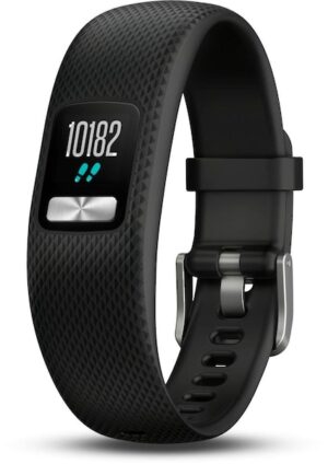 Garmin Smartwatch »vivofit 4«
