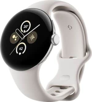 Google Smartwatch »Pixel Watch 2 LTE«