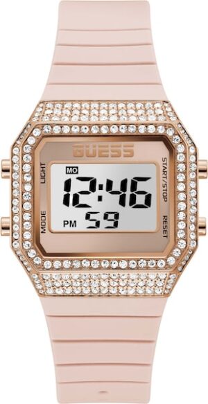 Guess Digitaluhr »GW0430L3«