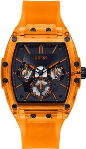 Guess Multifunktionsuhr »GW0203G10«