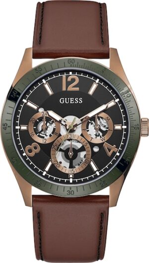 Guess Multifunktionsuhr »GW0216G2