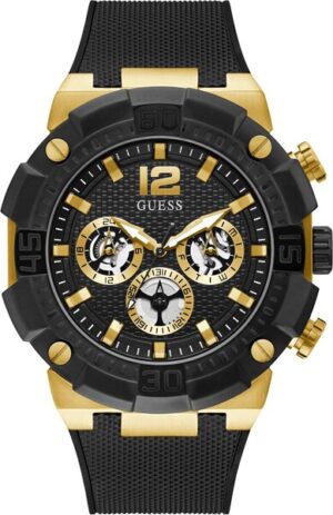 Guess Multifunktionsuhr »GW0264G3
