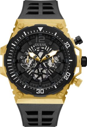 Guess Multifunktionsuhr »GW0325G1