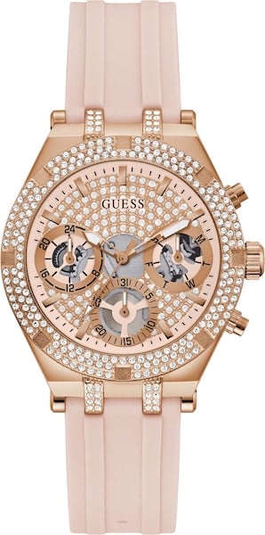 Guess Multifunktionsuhr »GW0407L3«