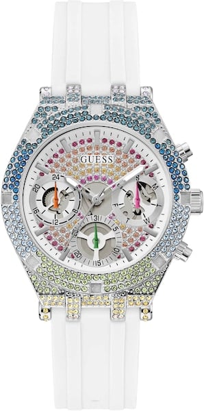 Guess Multifunktionsuhr »GW0407L4«