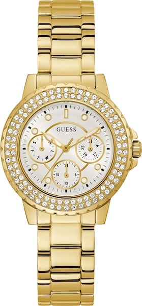 Guess Multifunktionsuhr »GW0410L2«