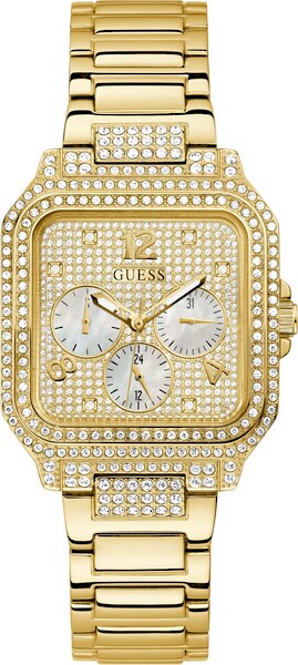 Guess Multifunktionsuhr »GW0472L2«