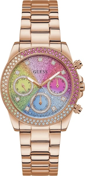 Guess Multifunktionsuhr »GW0483L3«