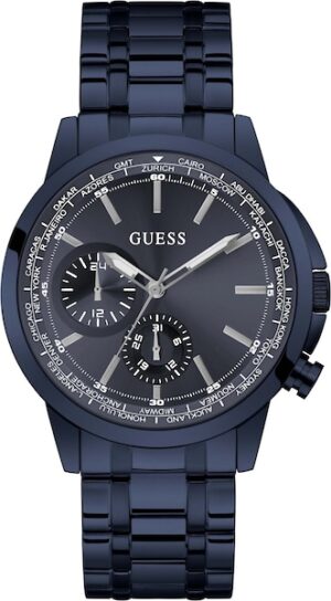 Guess Multifunktionsuhr »GW0490G4«