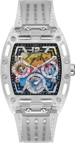 Guess Multifunktionsuhr »GW0499G3«