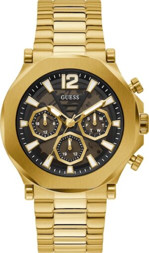 Guess Multifunktionsuhr »GW0539G2«
