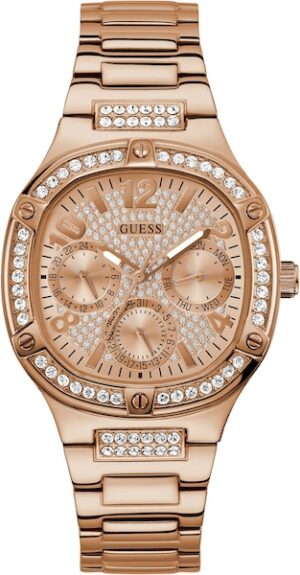 Guess Multifunktionsuhr »GW0558L3«