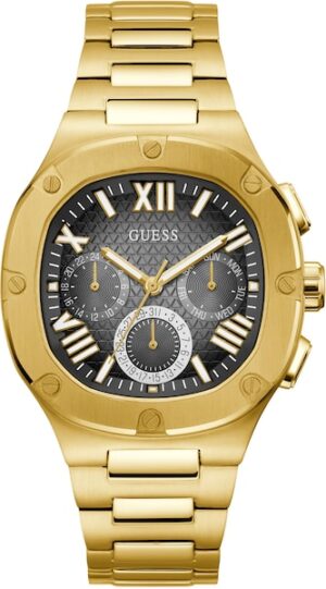 Guess Multifunktionsuhr »GW0572G2«