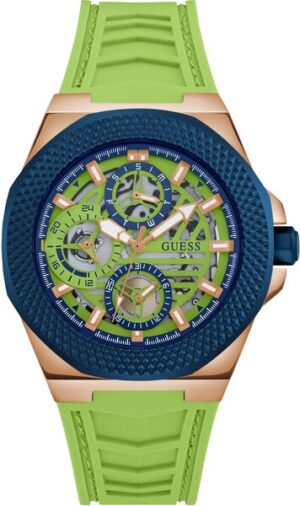 Guess Multifunktionsuhr »GW0577G3«