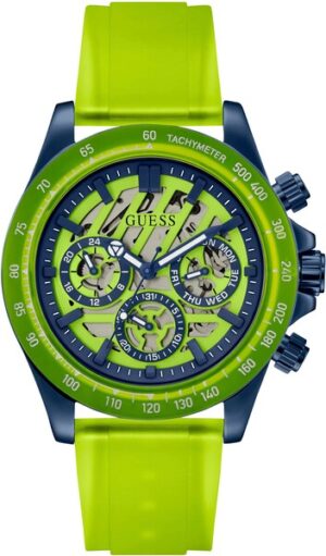 Guess Multifunktionsuhr »GW0578G1«