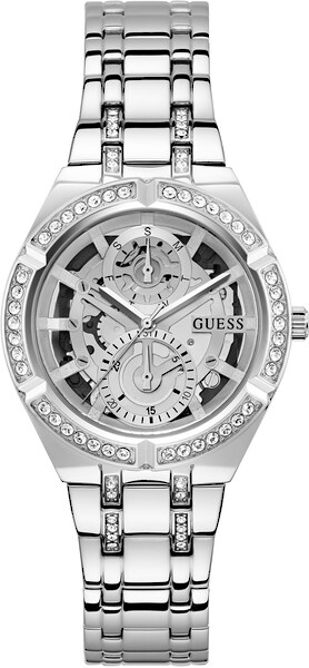 Guess Multifunktionsuhr »GW0604L1«