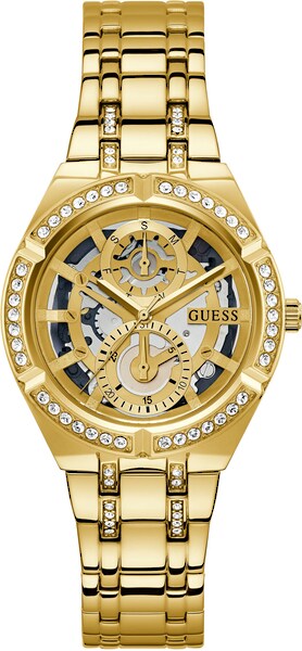 Guess Multifunktionsuhr »GW0604L2«