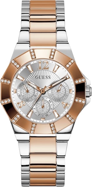 Guess Multifunktionsuhr »GW0616L3«