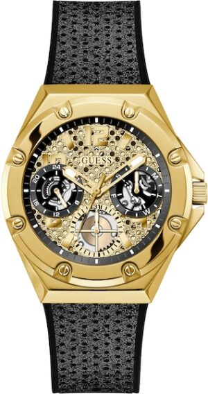 Guess Multifunktionsuhr »GW0620L2«