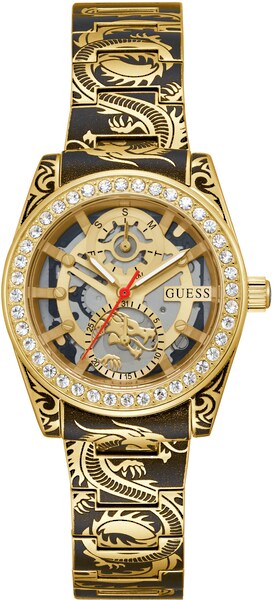 Guess Multifunktionsuhr »GW0647L1«