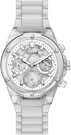 Guess Multifunktionsuhr »GW0650L1«